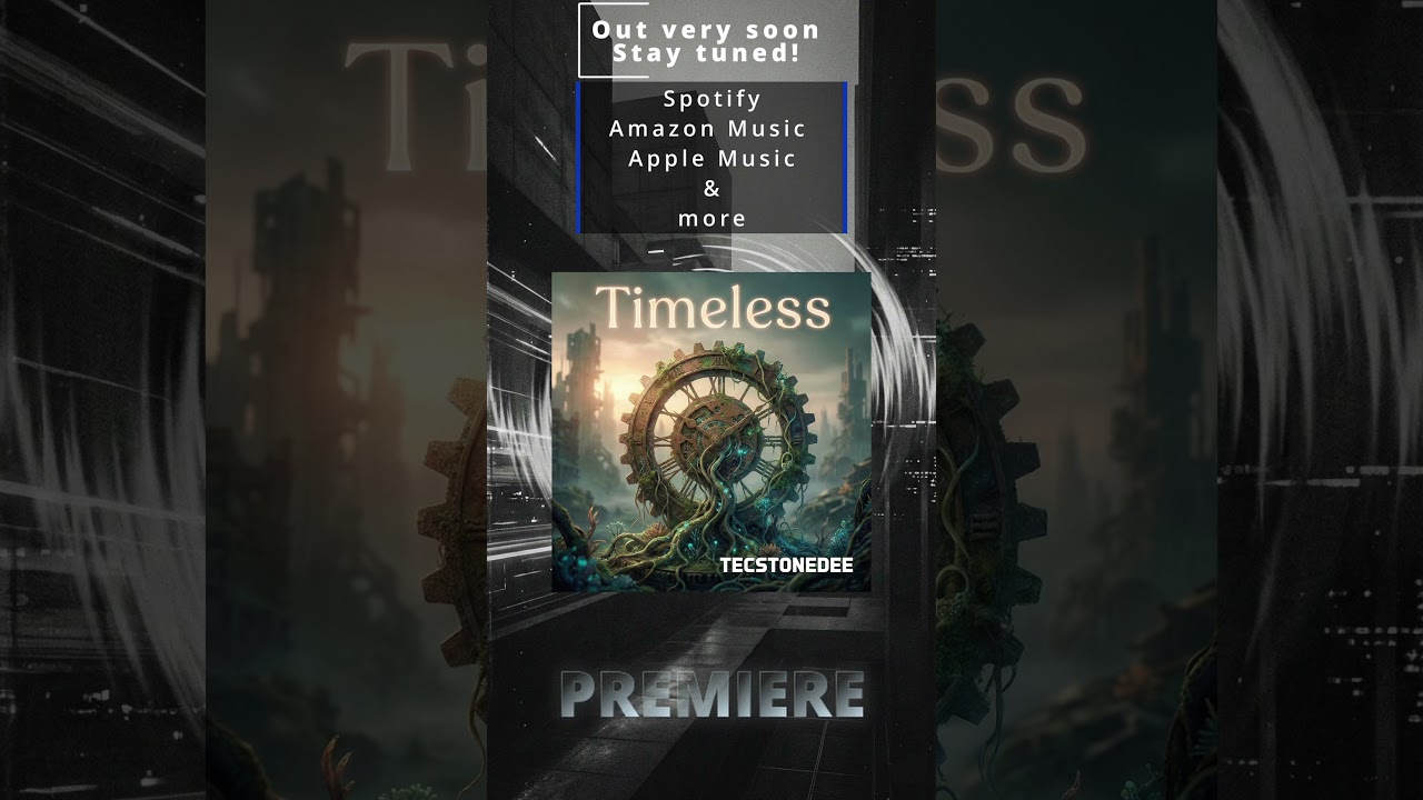 PREMIERE - Timeless  | 