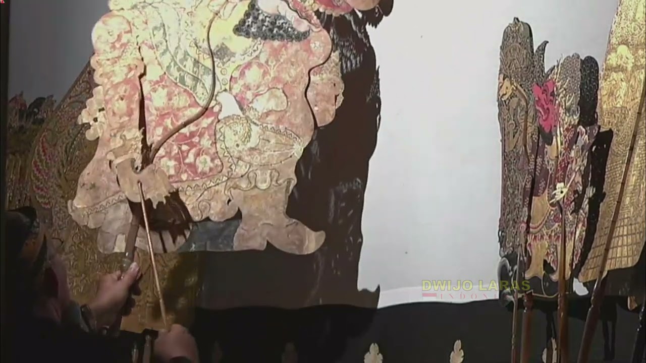 RUWATAN SENGKALA KI H. MANTEB SUDARSONO