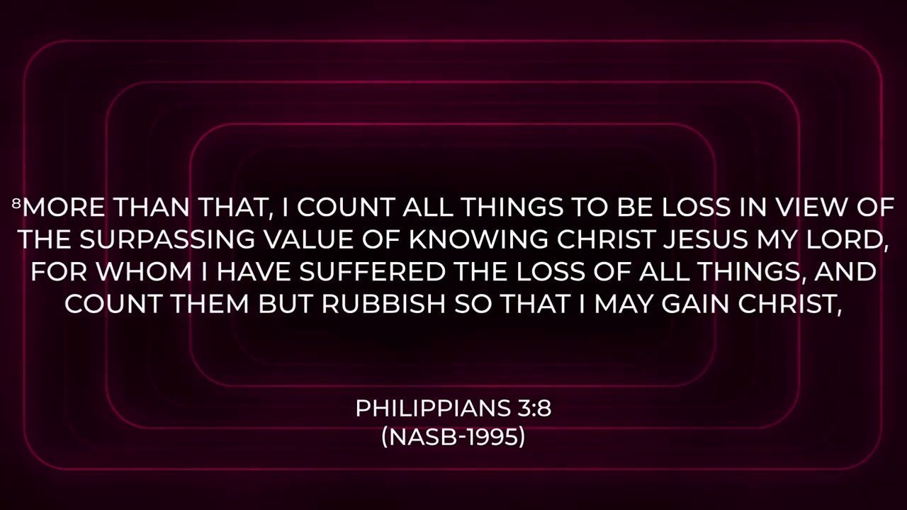 Sonship in Christ - Galatians 4 - Part 2