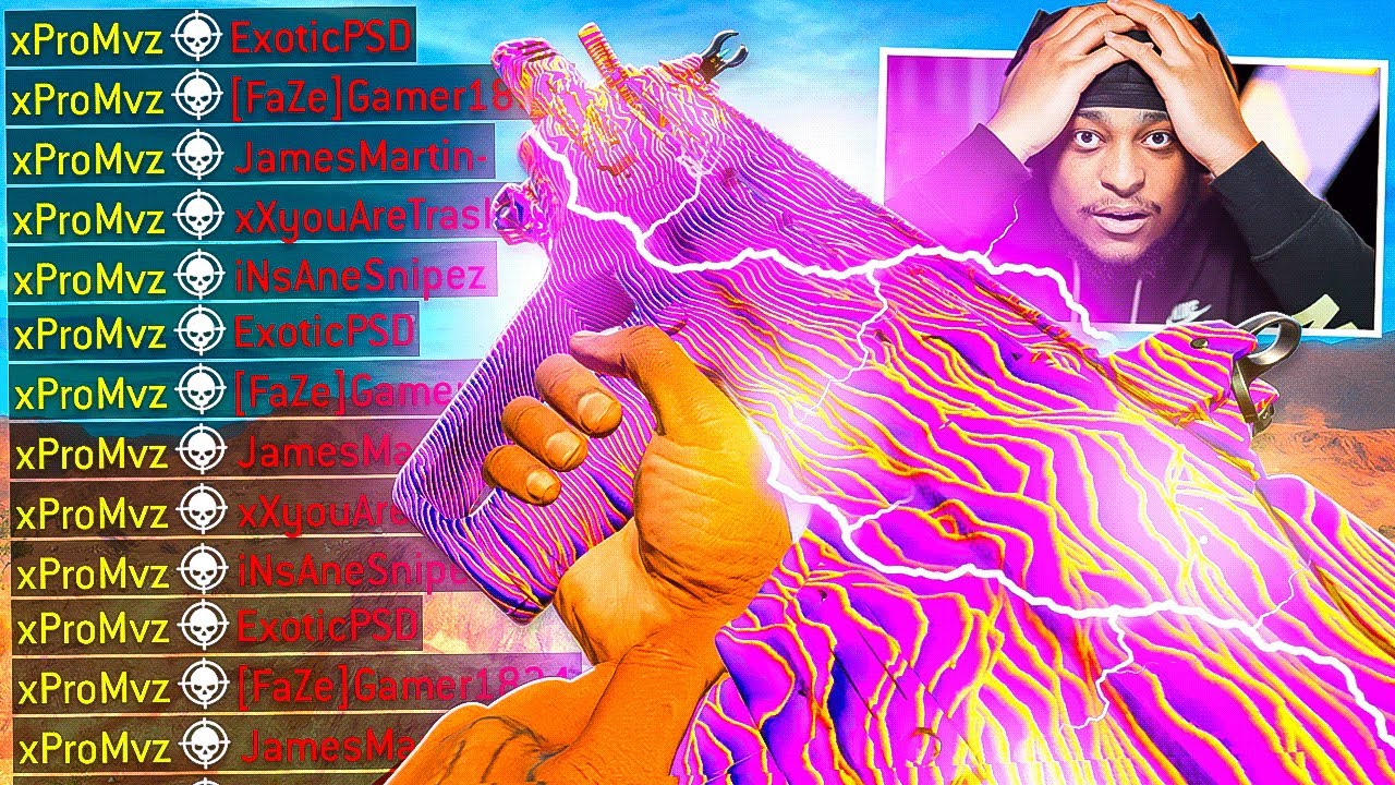 the *NEW* RAM 7 SETUP has NO RECOIL in MW3! 👑 *Best RAM 7 Class Setup* (Modern Warfare 3)