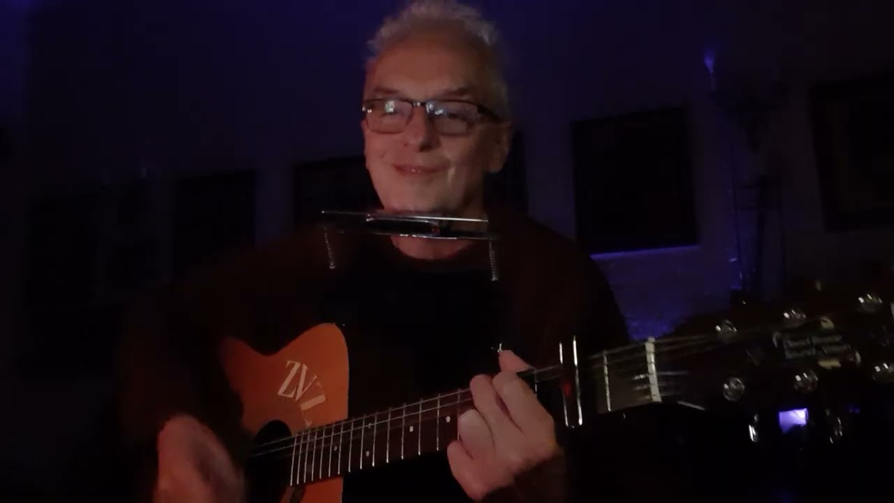 Clay Pigeons (Blaze Foley cover)