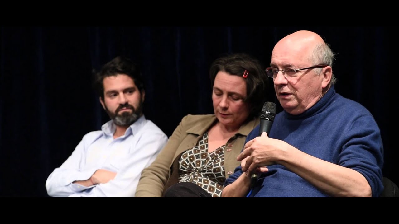 RENCONTRES AGRAF - LA PRODUCTION - CH09 LA MULTI DIFFUSION