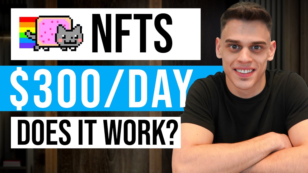 Best 3 Ways to Make Money with NFTs as a Beginner (2026)