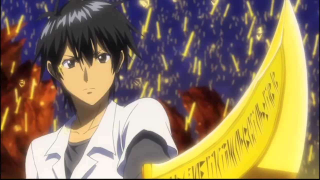Most Incredible Battle OST: Power of God Killing