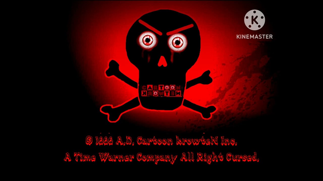 robot chicken lost episode.AVI end credits (⚠️WARNING JUMPSCARE⚠️)