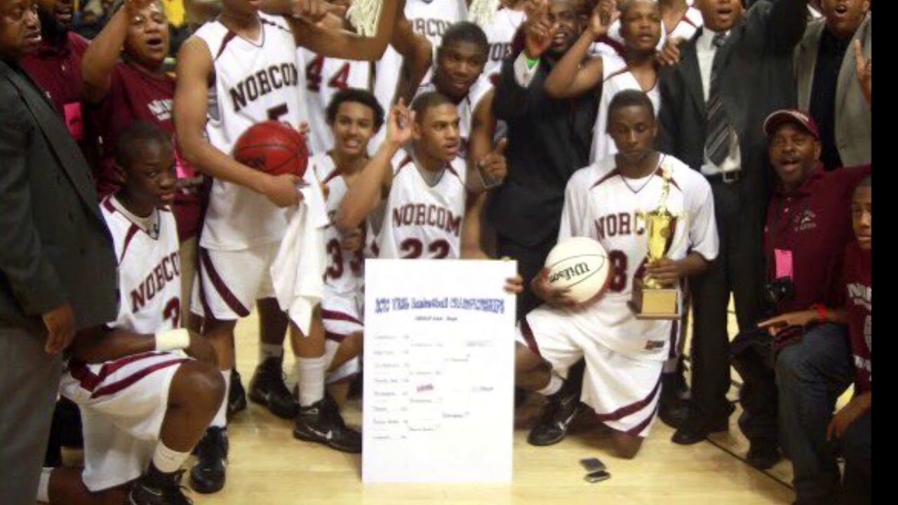 Birth Of A Dynasty At I.C.  Norcom Part I