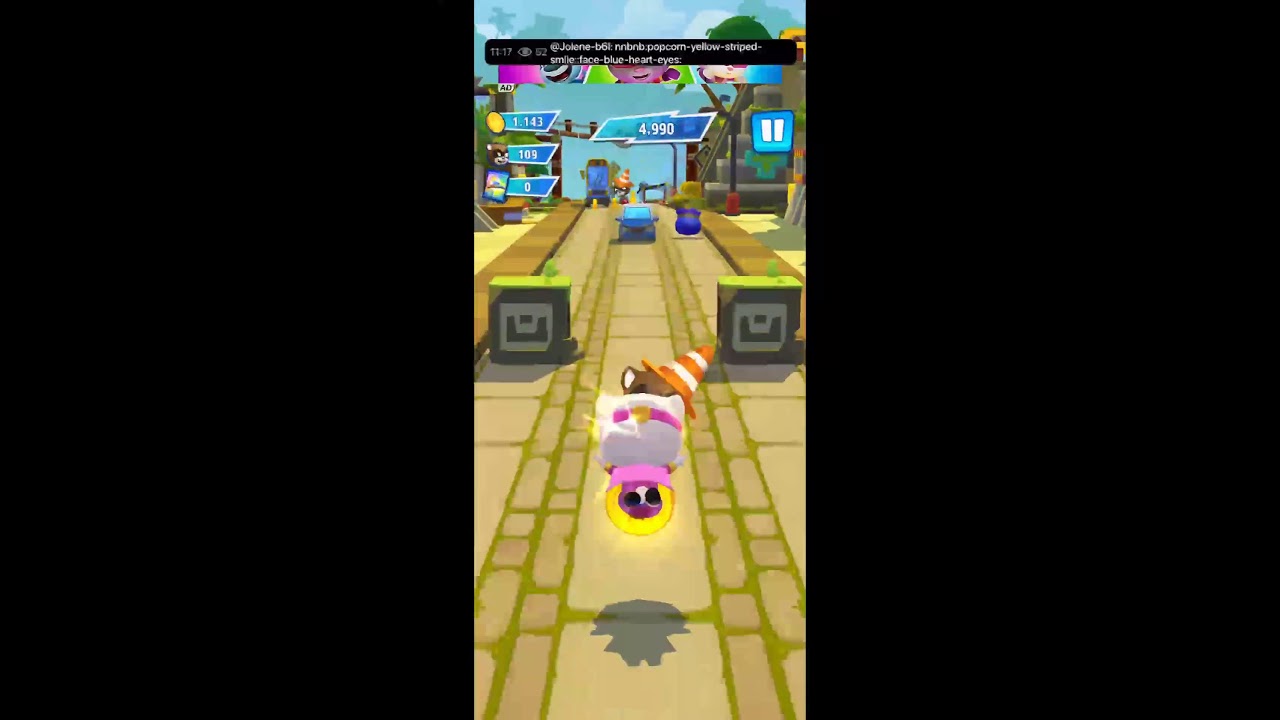 Tom hero run Live games Today live gaming stream | playing solo | streaming with Vijay 06/2/2026