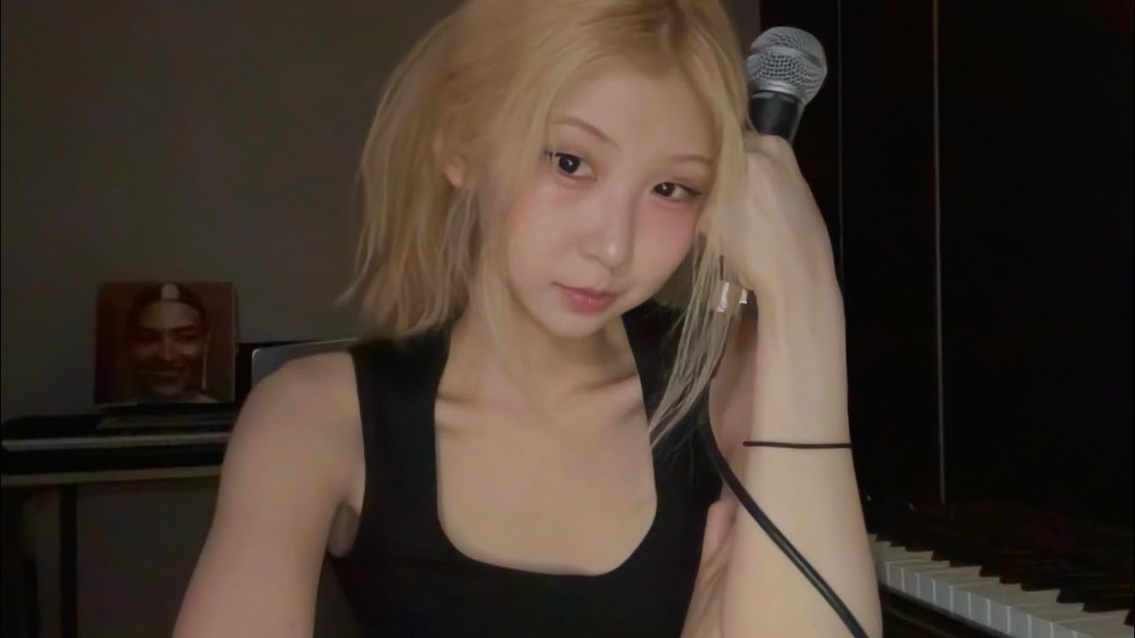 RAYE, Mark Ronson - Suzanne (cover)