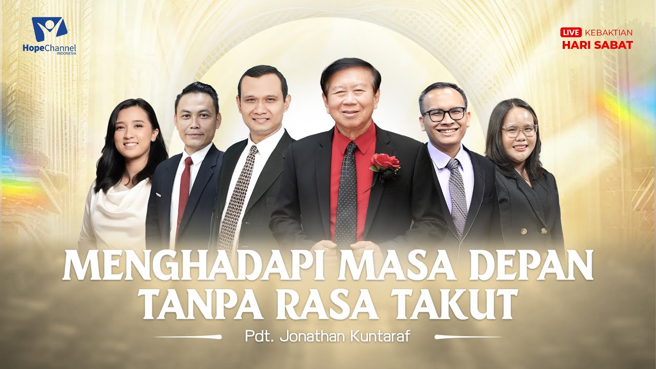 🔴LIVE KEBAKTIAN SABAT| 10 JANUARI 2026