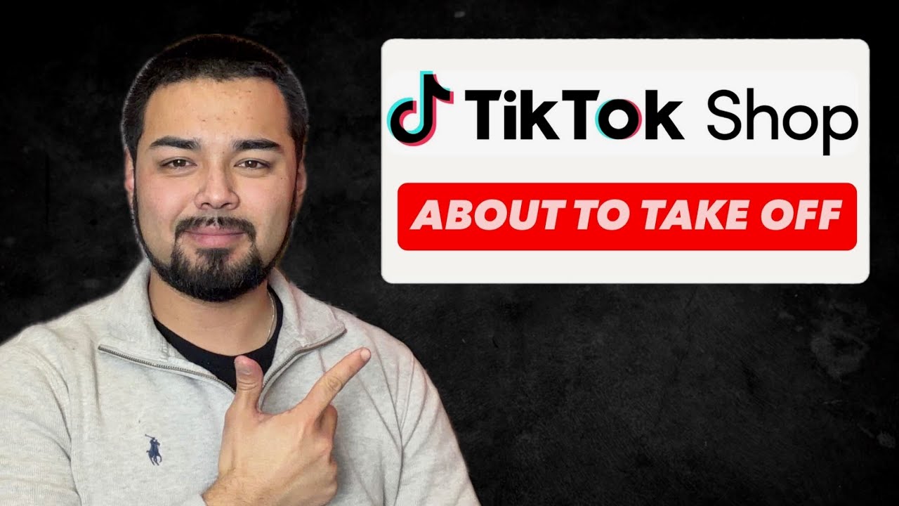 Почему сейчас лучшее время для открытия магазина в TikTok?