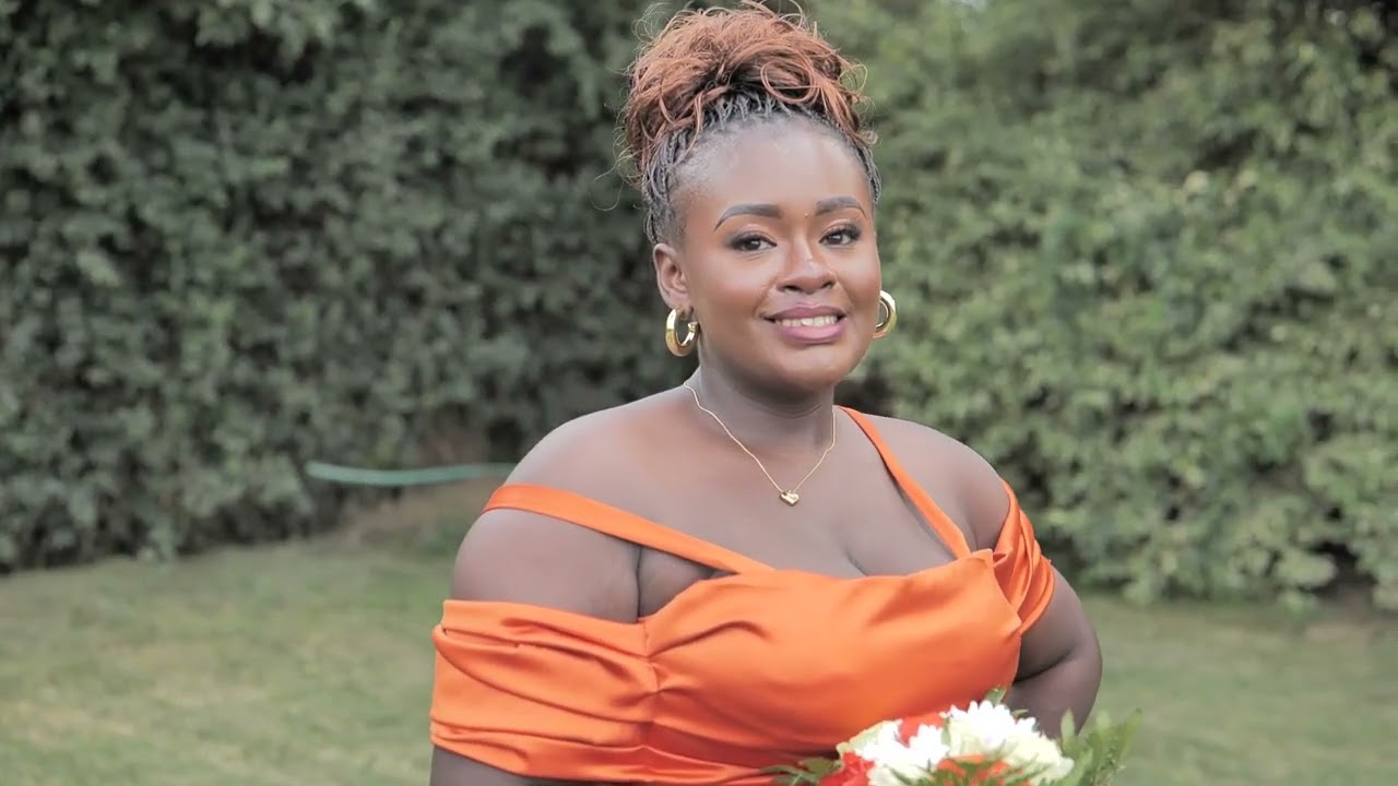 Caroline & Francis Wedding | Photo Session | Poses, Laughs & Love