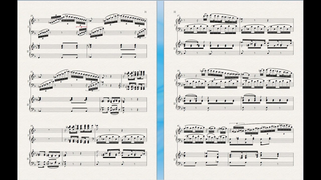 V&aacute;clav Tom&aacute;&scaron;ek: Piano Concerto No. 1 in C Major, Op. 18 (~1804), with recreated score