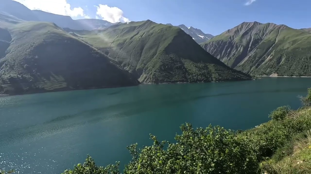 Col de la croix de fer juillet 2024