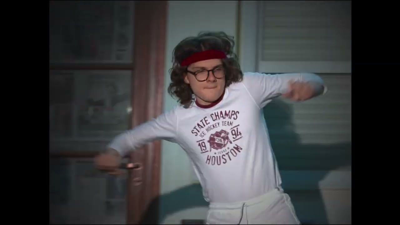 Dame Tu Amor - Andry Bett VIDEO OFICIAL
