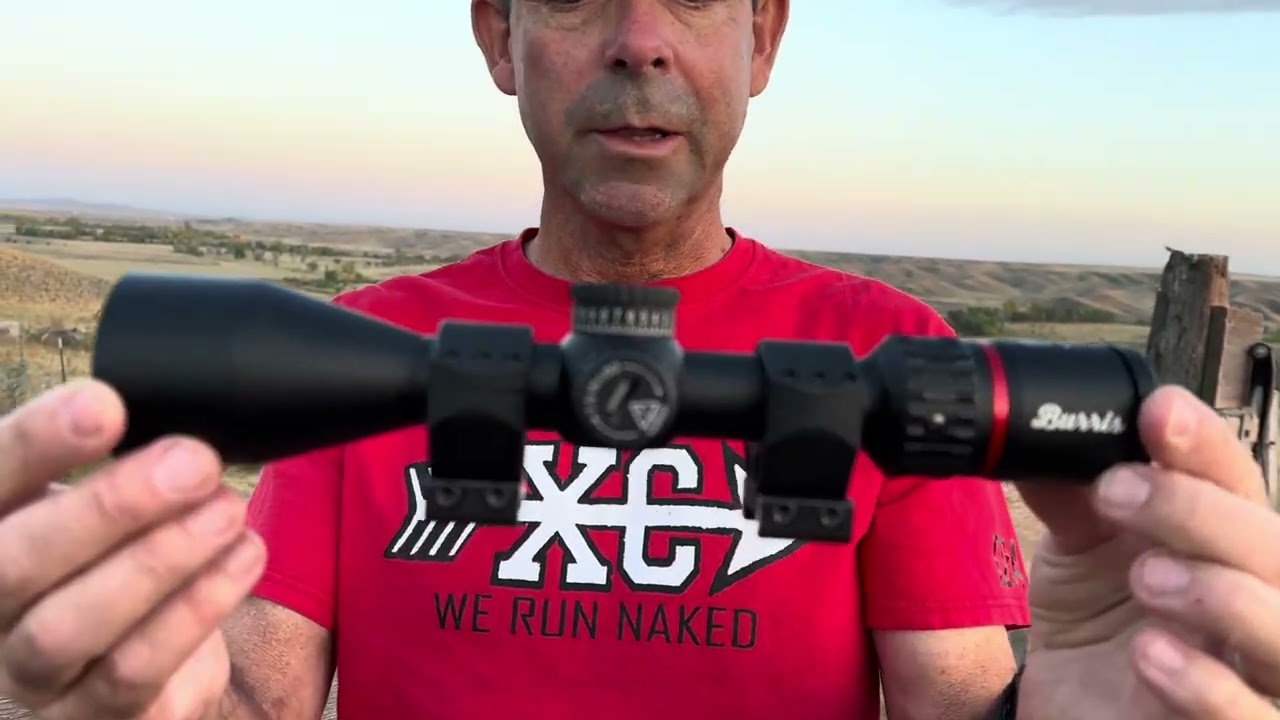 🎯 10 New Rifle Scopes Worth a Look (2025 Buyer’s Guide)