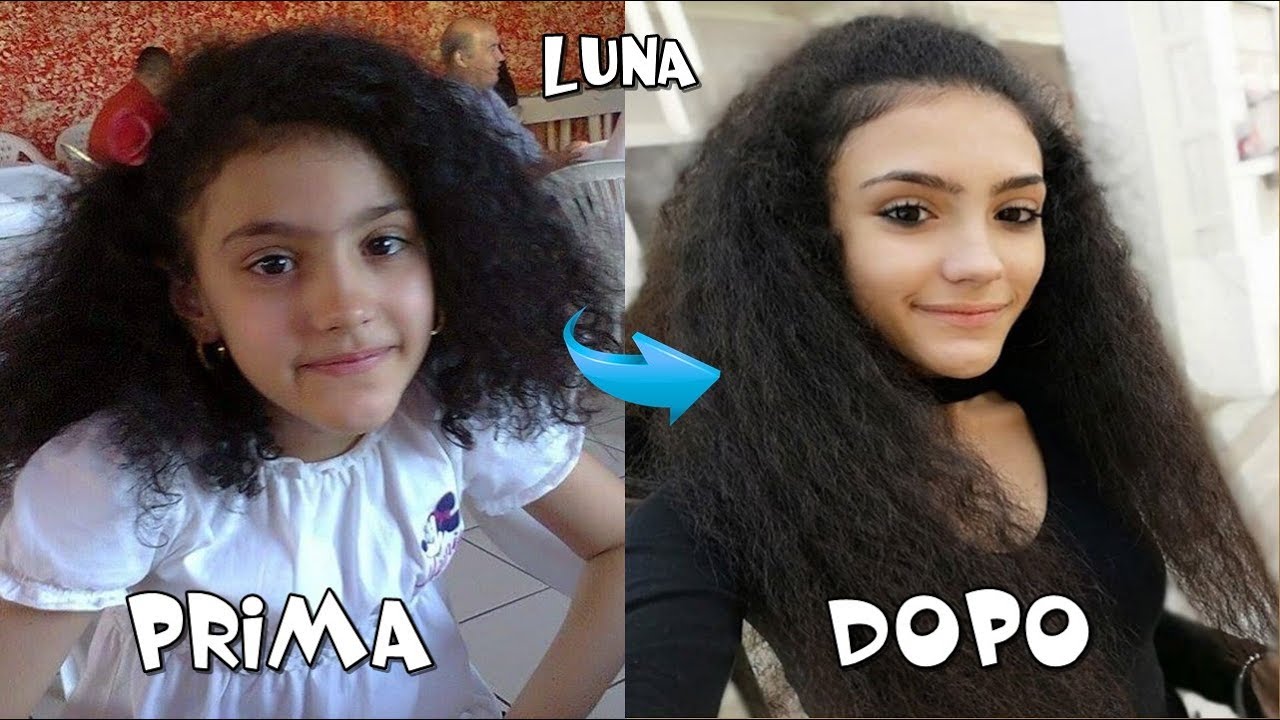 X FACTOR ITALIA IERI E OGGI [ PRIMA E DOPO 2018 ]