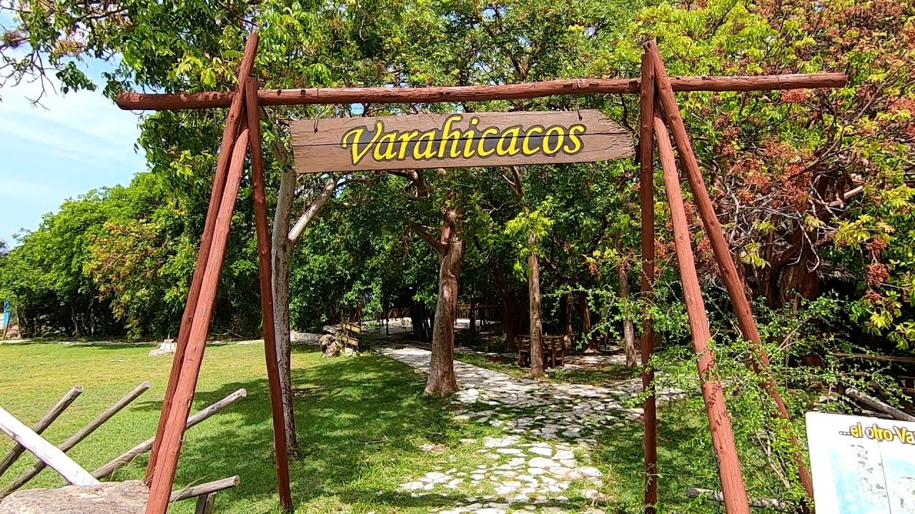 🇨🇺 La verdadera CUBA: As&iacute; que me perd&iacute; en VARAHICACOS