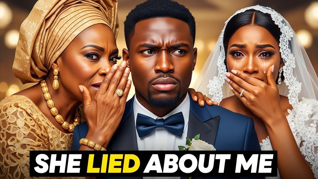 The Woman She Called “Mummy” Tried to Ruin Her Life With a Lie — It Backfired | Tales by Moonlight