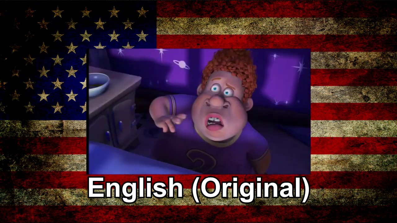 Cow-Tipping & Boy Tipping Multilanguage (Revised)
