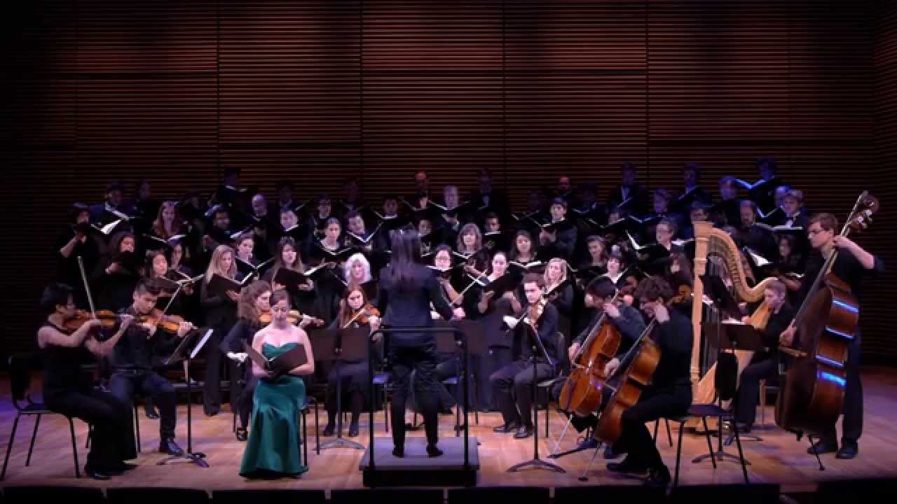 Fern Hill - John Corigliano