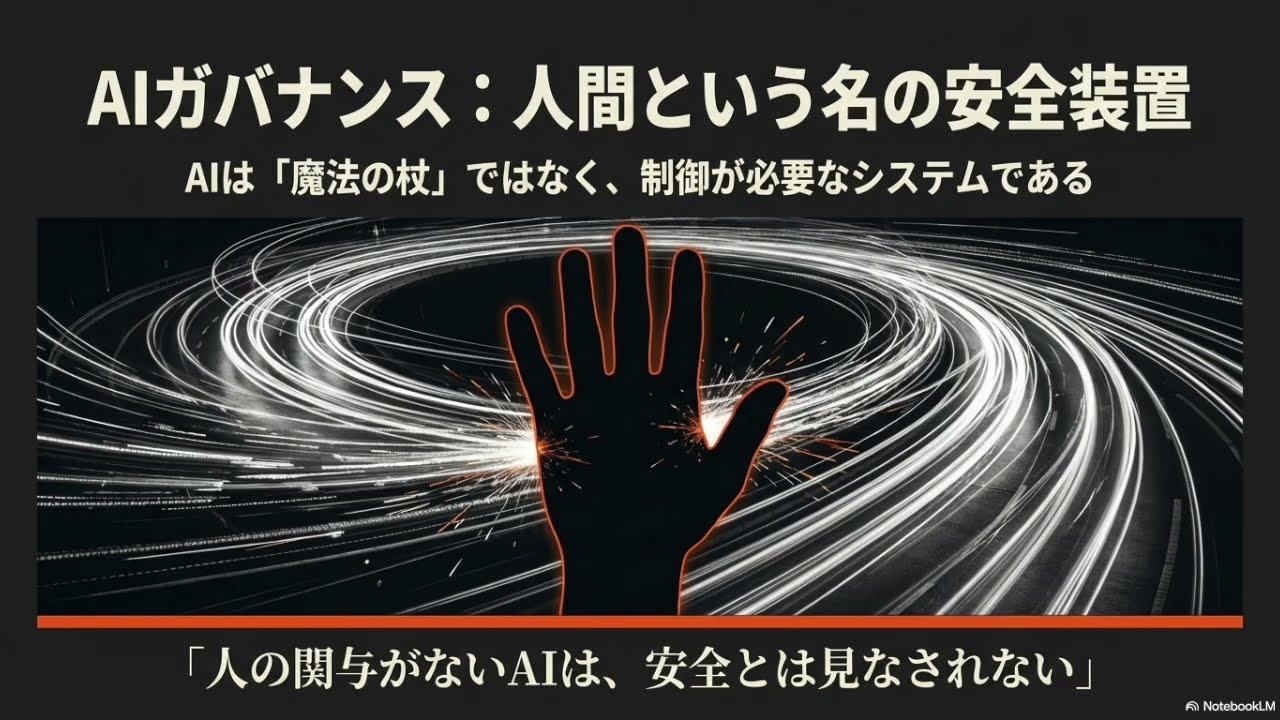 第14回：人間中心設計とAIセキュリティ