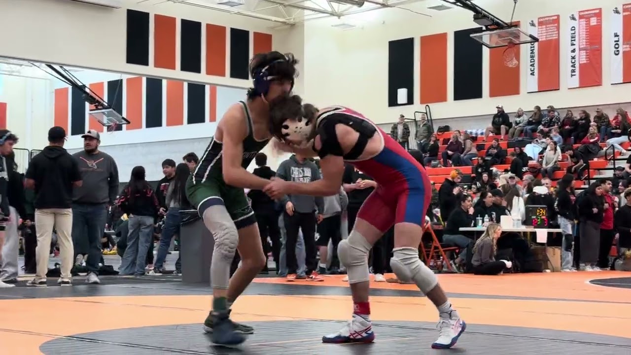 Gavin Ispisua v  Unknown (Damonte Ranch) 126