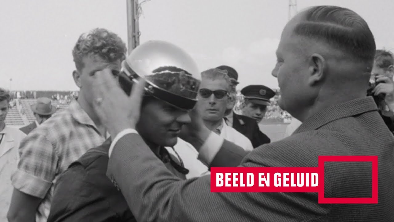 Speedway-wedstrijd om Gouden helm (1959)