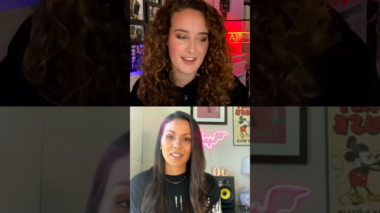 Olivia Olson - Season 2 Episode 8