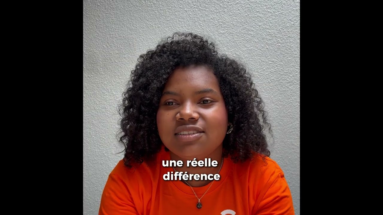 FRANCE : Nos bénévoles témoignent