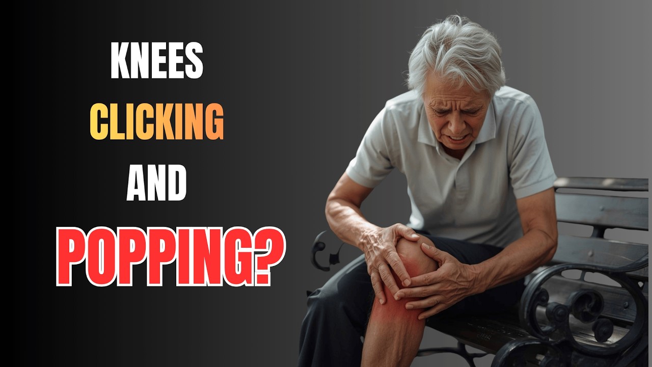 GOODBYE Swelling! 8 Collagen Rich Foods That REBUILD Your Legs & Joints FAST! | Senior Health