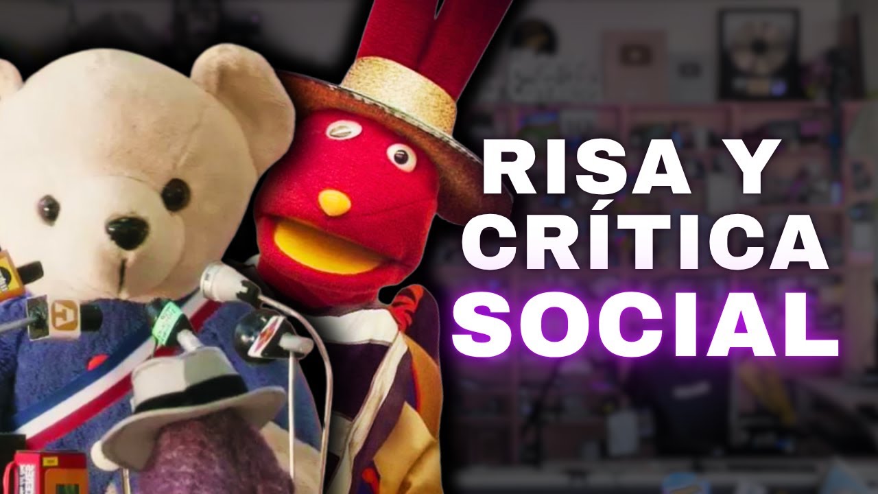 31 Chistes POLÍTICOS y Sociales de 31 Minutos | ¿El Mejor Tiny Desk de la HISTORIA?