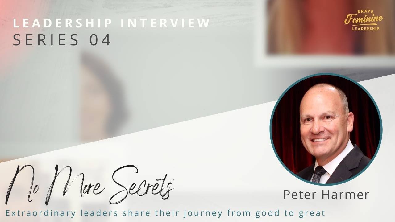 Fairness and Curiosity | Peter Harmer