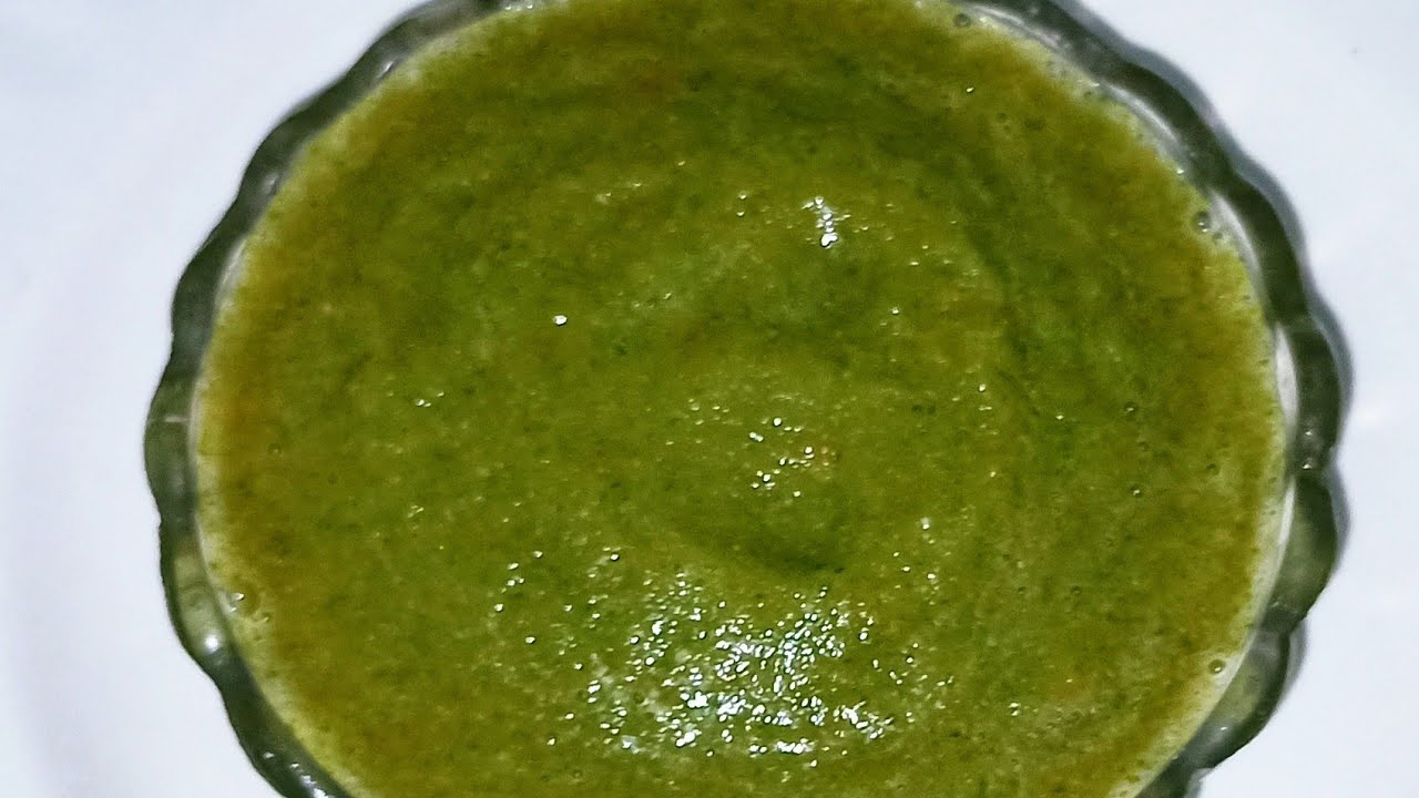 Raw Mango Chutney / kacche aam ki Chutney / Green Mango Chutney / Easy Raw Mango Chutney Recipe