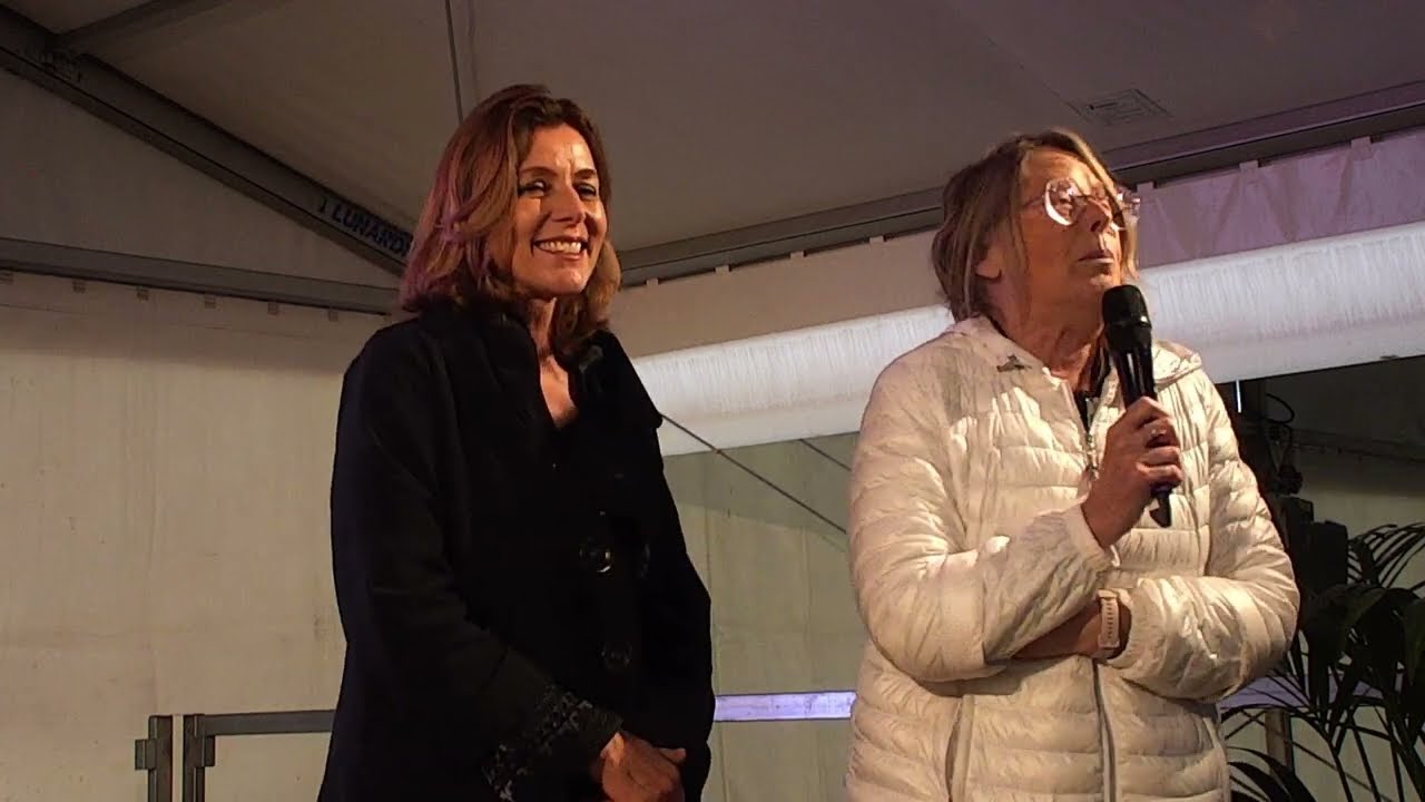 Premio Internazionale Cherasco Storia 2023 - 20 maggio - Barbara Jatta