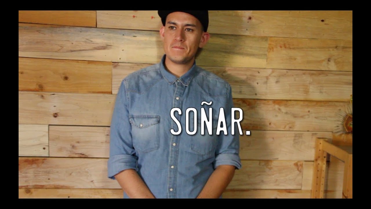 Raymundo - Soñar. Creer. Realizar. [Official Music Video]