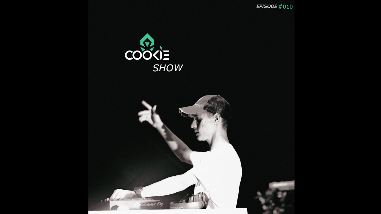 Cookie Show EPISODE 010