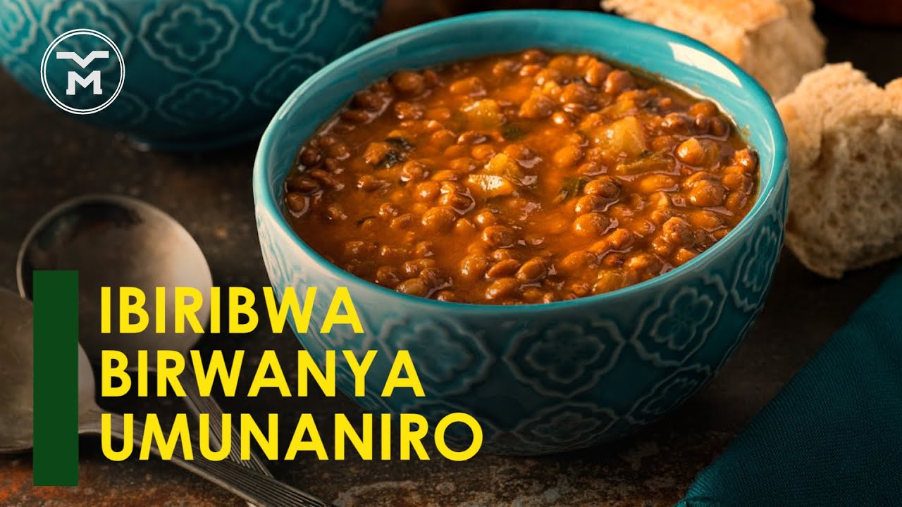 00152: IBIRIBWA 10 BYAKURINDA UMUNANIRO || UBURYO BIKONGERERA IMBARAGA HAMWE N'INTUNGAMUBIRI ZUZUYE