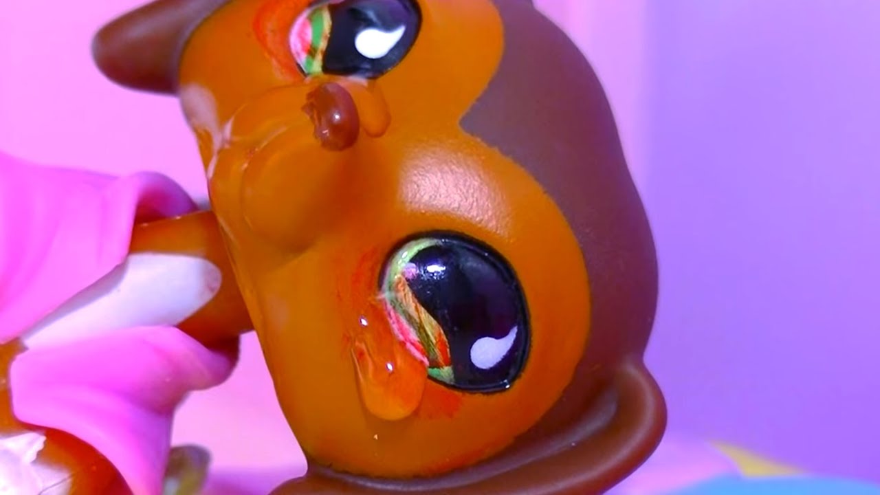 Littlest Pet Shop: Popular (Эпизод №29: Финал сезона, часть 2/2)