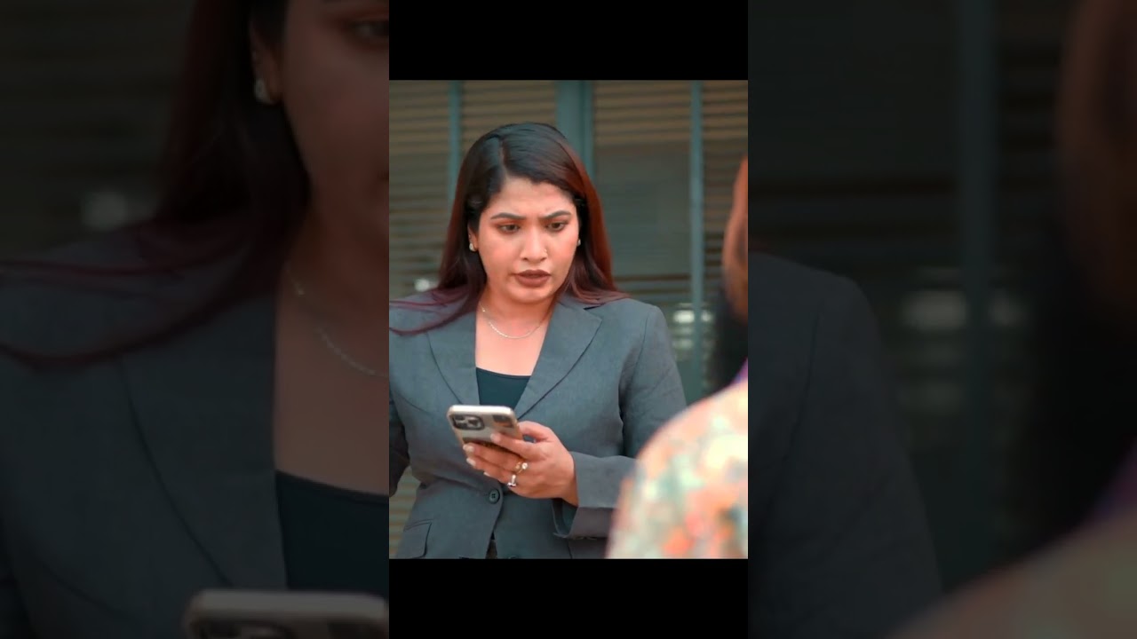 বাড়ি থেকে বেরিয়ে দেয় অত:পর#viral #natokclips #foryou 