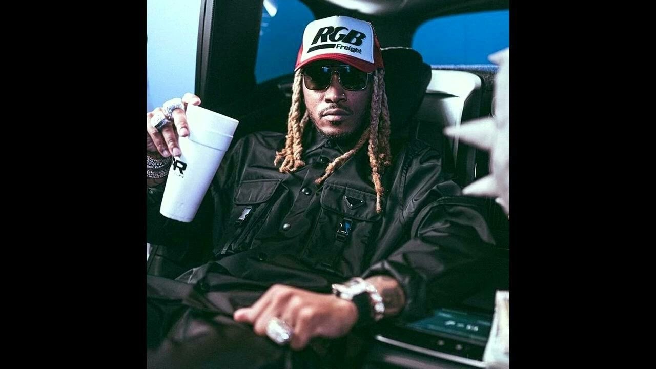Future x Lil Durk Type Beat - 
