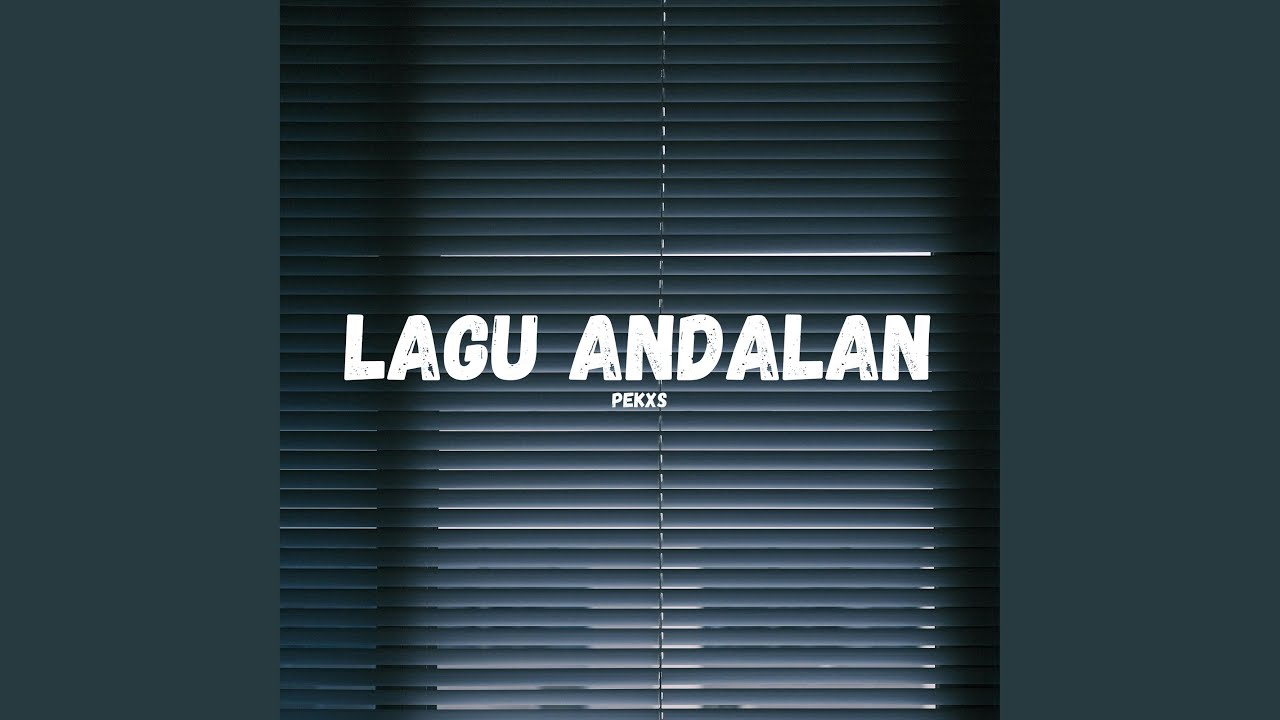 Lagu Andalan