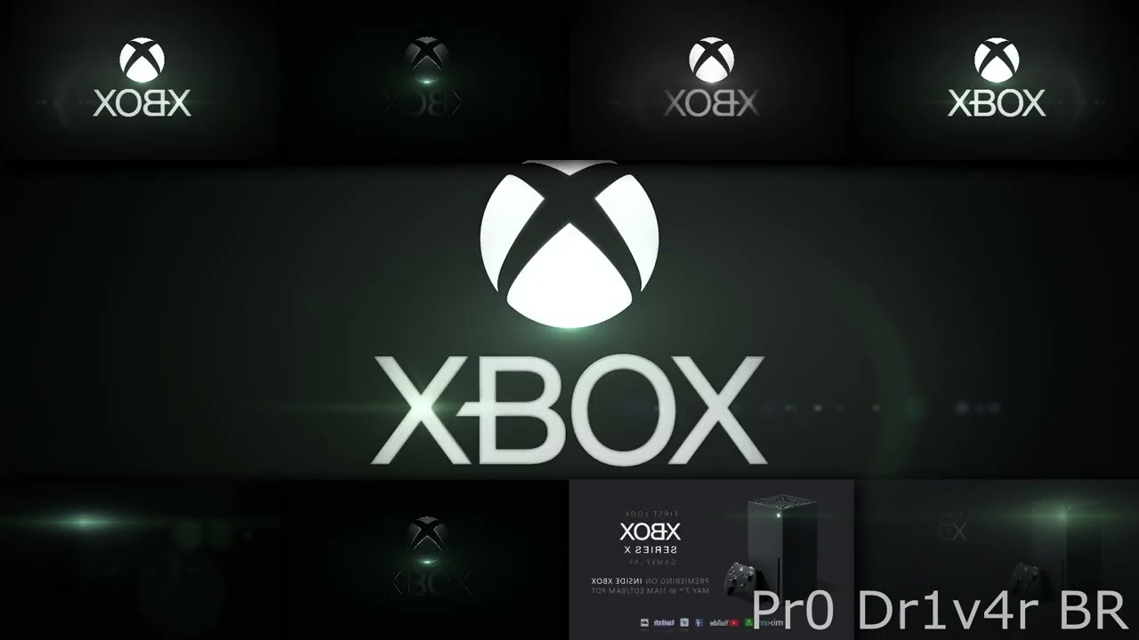 Xbox Series X has a Sparta Venom TTE Remix