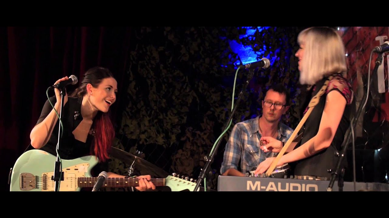 Larkin Poe - Ironworks