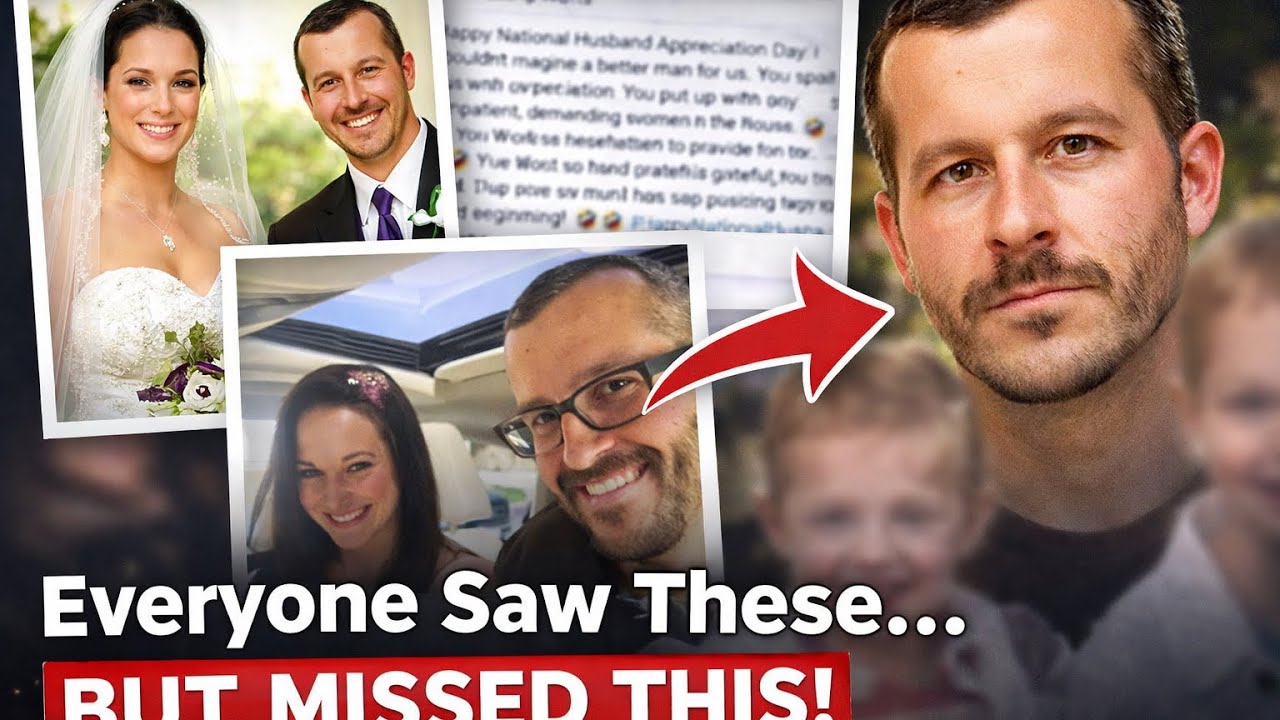 The Facebook Videos That Hid the Truth About Shanann Watts(2026)