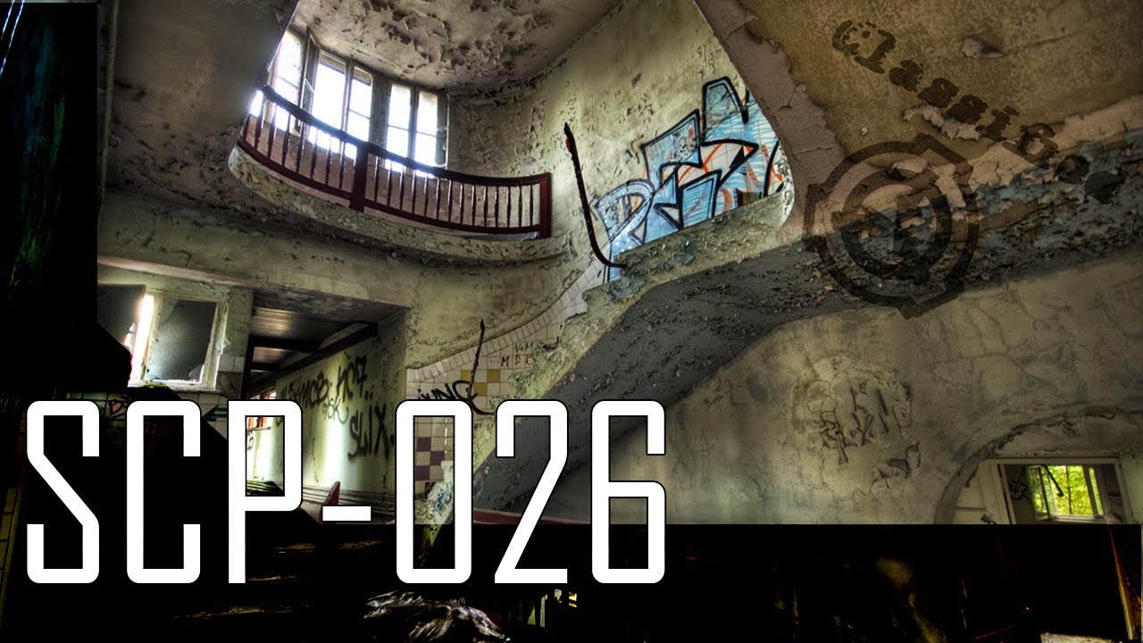 SCP-026