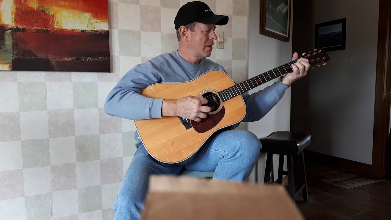Chiseled in Stone cover by Allan Spinney