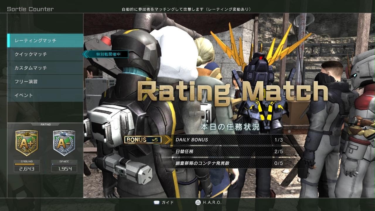 プロトZガンダム[X1型]