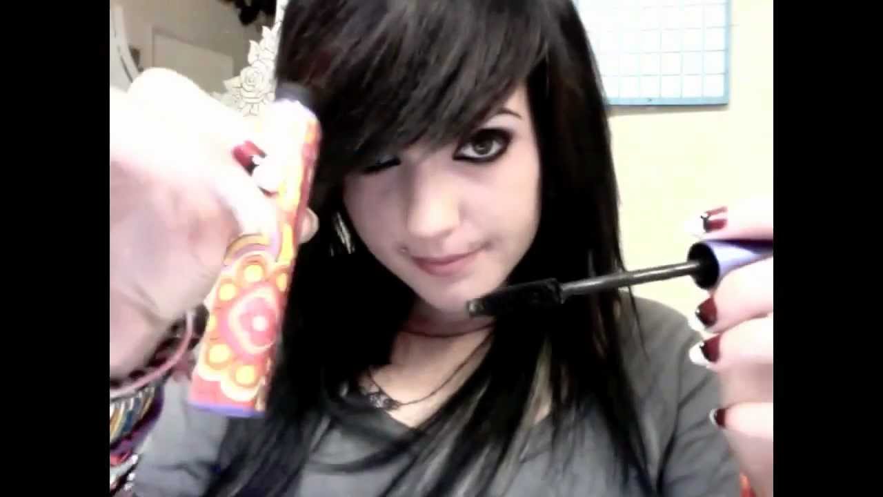Everyday Makeup Tutorial! :3 by.Leda