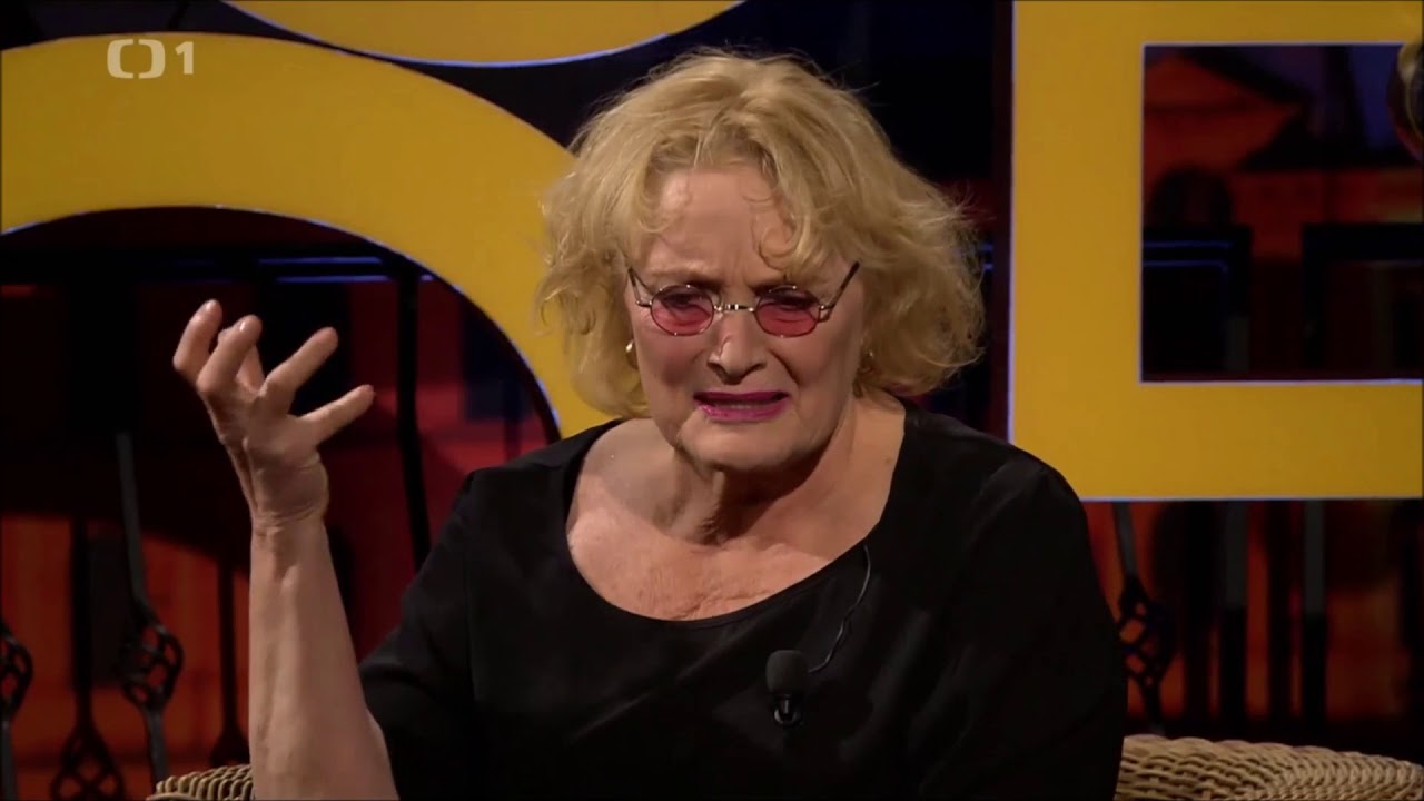 V&scaron;echnop&aacute;rty: Regina R&aacute;zlov&aacute; (11.1.2019)