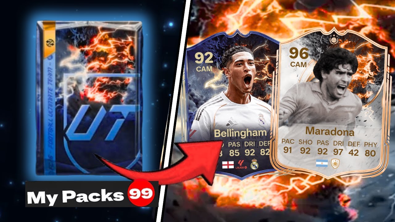 I Opened  *EVERYTHING*  For THUNDERSTRUCK